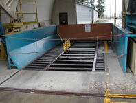 A room at the Jacklin Seed co.