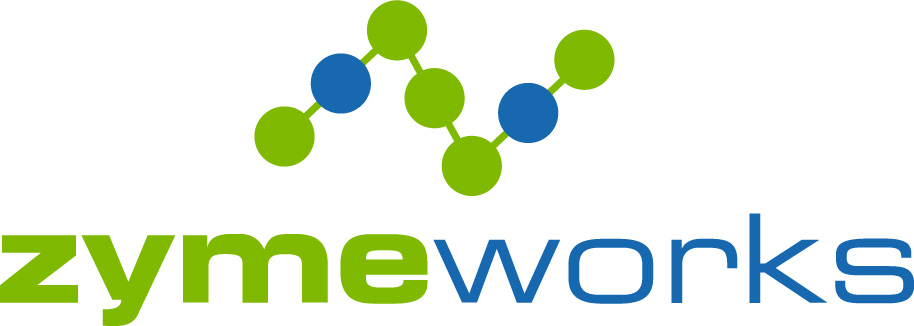 Zymeworks logo.