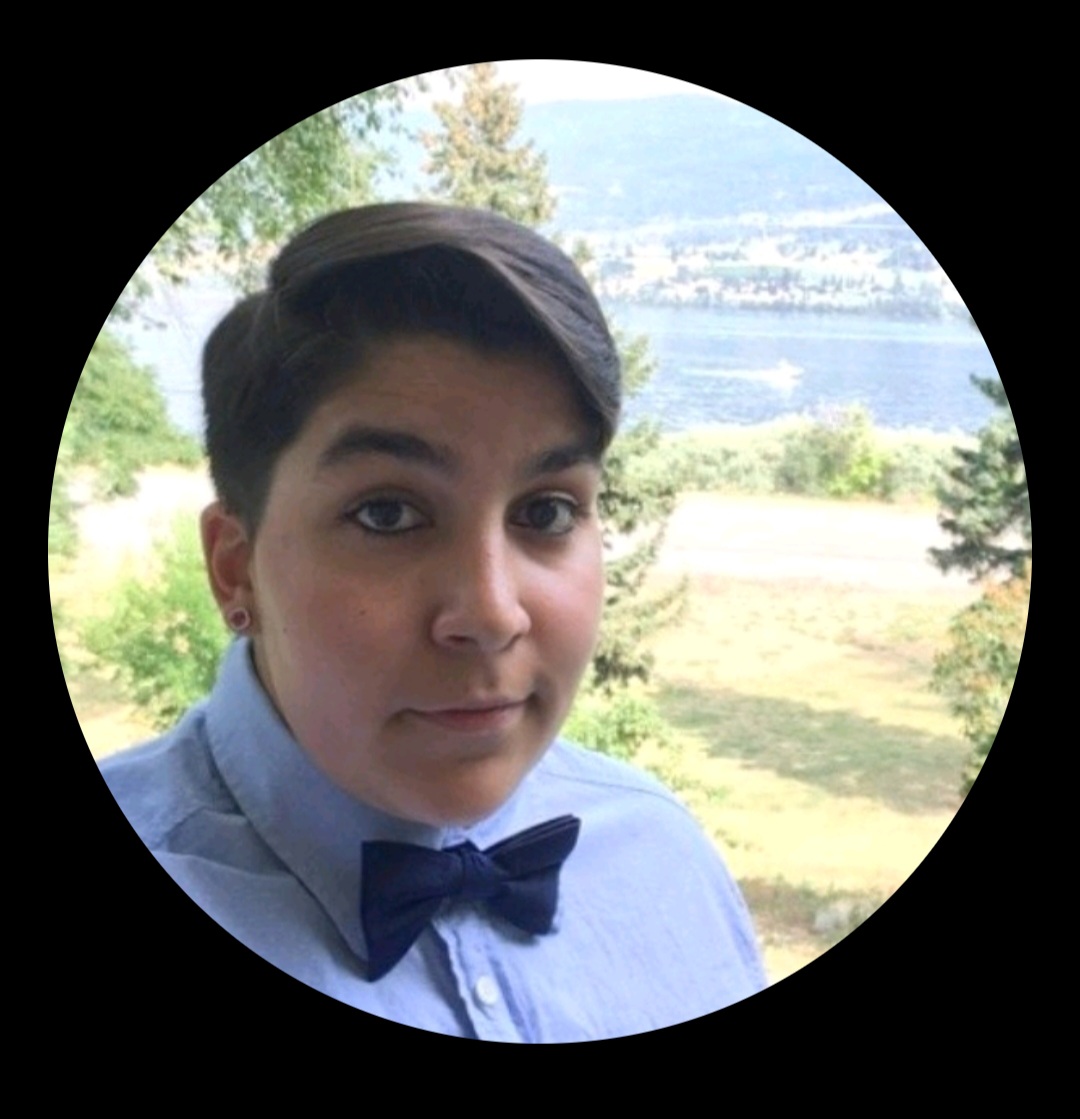 Zambak Colak, LSAMP Student Leader starting in fall 2024.