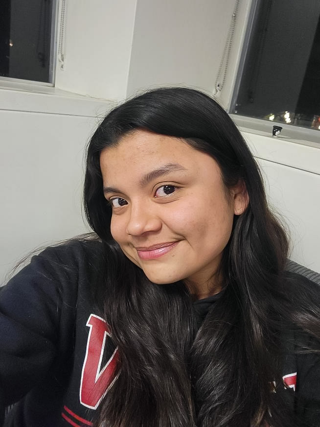 Amelia Ramirez Vargas.