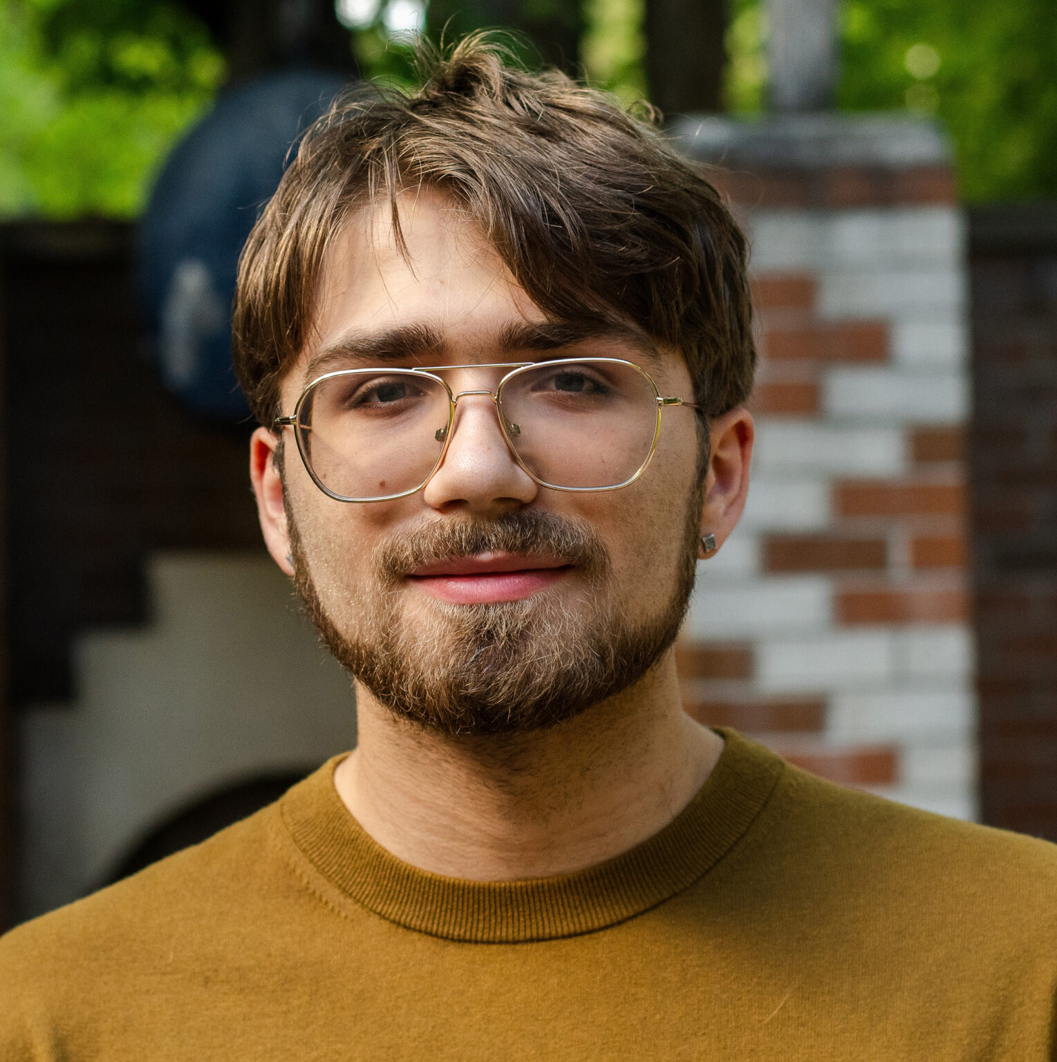 Meet Our Students | MIRA Program | Washington State University