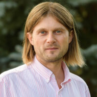 Andrei Smertenko.