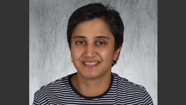 Anita Vasavada.