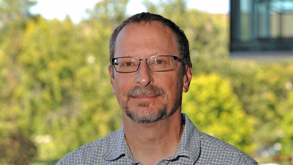 Eric Shelden.