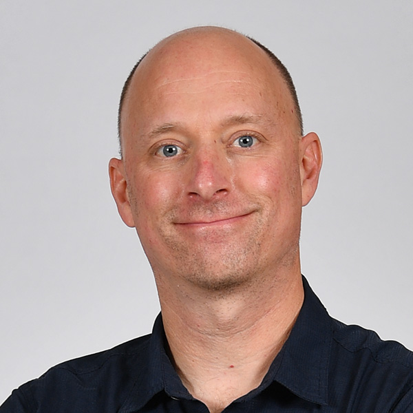 Jesse Brunner.