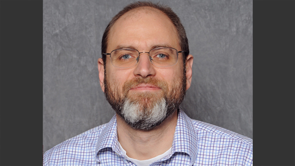John Wyrick.