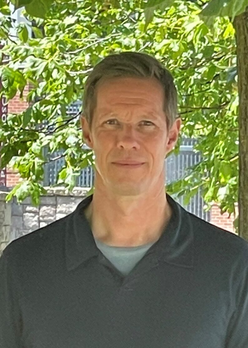 Bernd Lange.