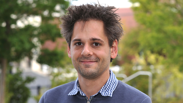 Michael Letko.