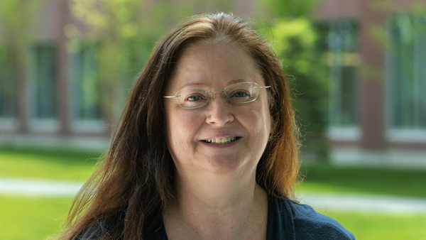 Rita Fuchs Lokensgard.