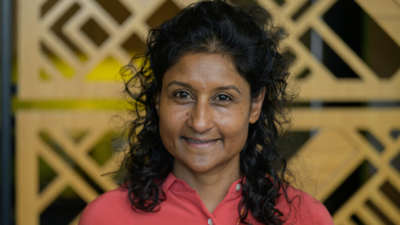 Viveka Vadyvaloo.