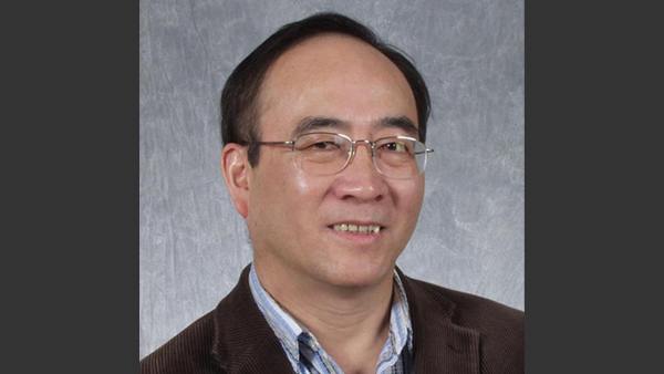 Wenji Dong.
