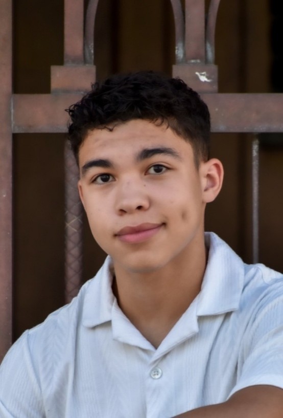 Andres Rodriguez De Jesus