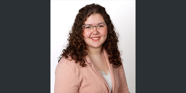 Allena Locklear, MIRA student