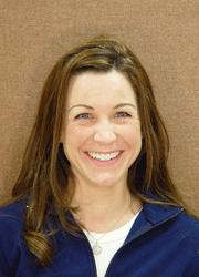 Samantha Swindell.