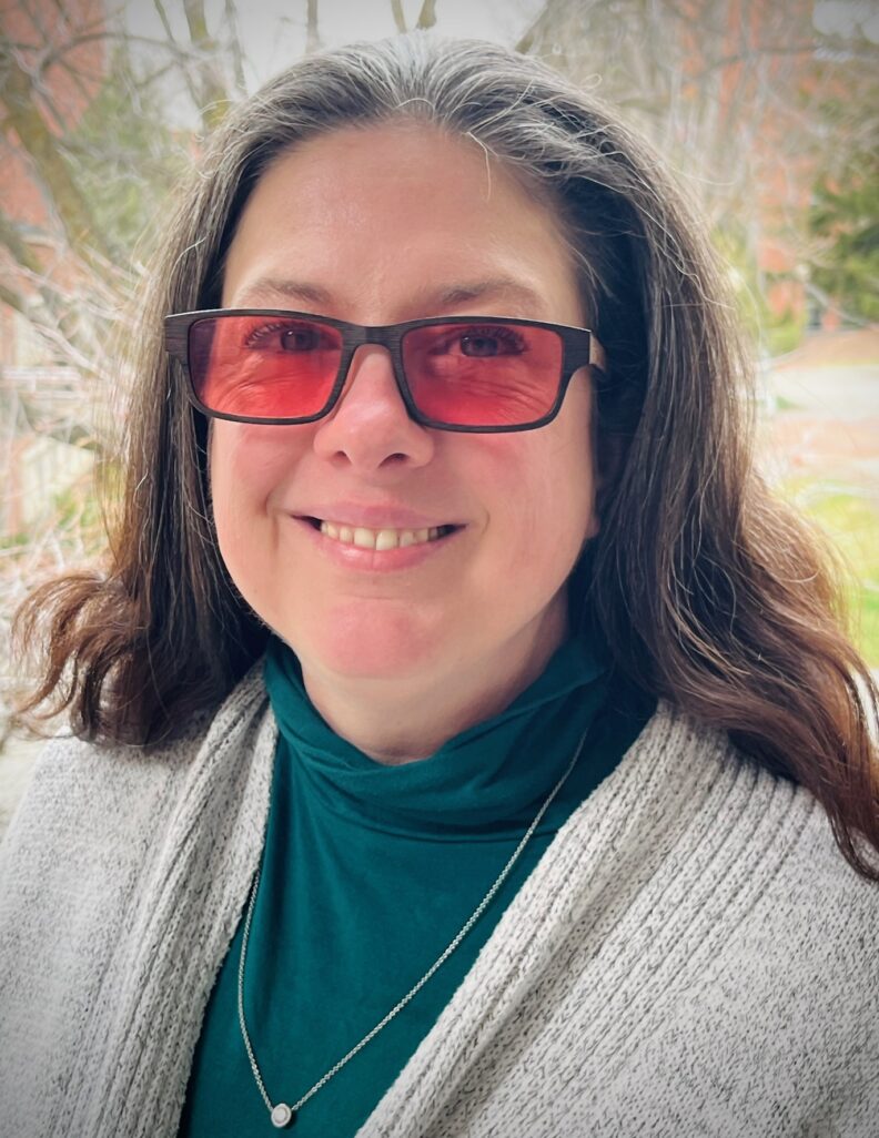 Jeannie Griffin Bennett