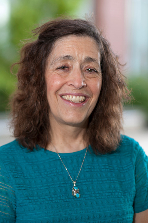 Mary Sánchez Lanier