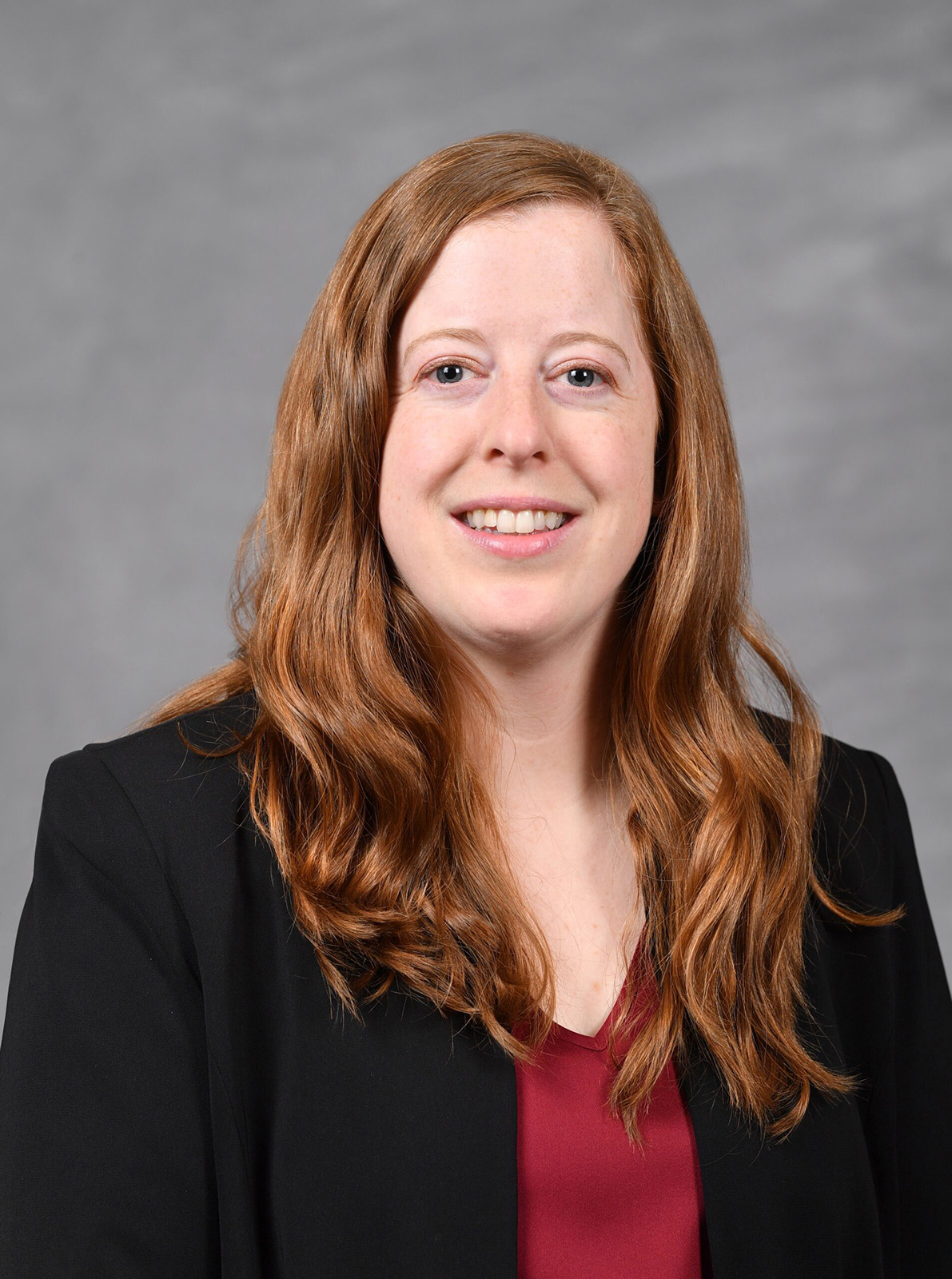 Lindsey Brown, director of ACE.