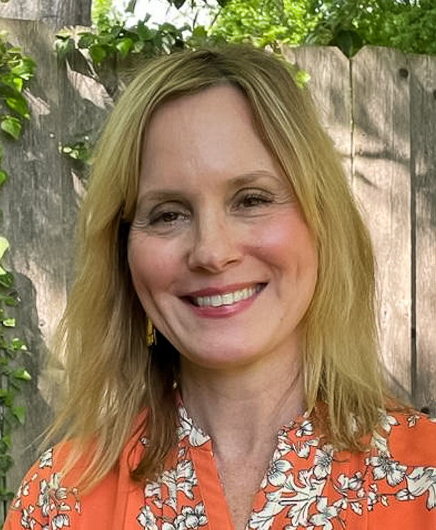 Angela Mitchell, director of the WSU Writing Program.