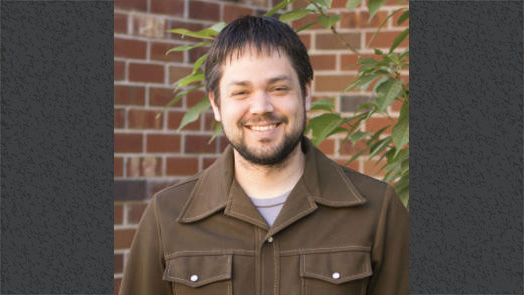 Daniel Reiss, director of the Math Learning Center or MLC.