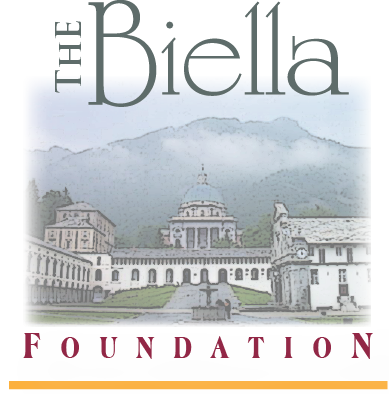 The Biella Foundation.
