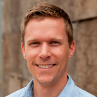 Clif Stratton, 2014 Law Award recipient.