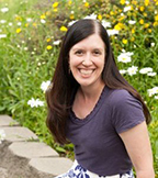 Kate Watts, 2020 Law Award recipient.