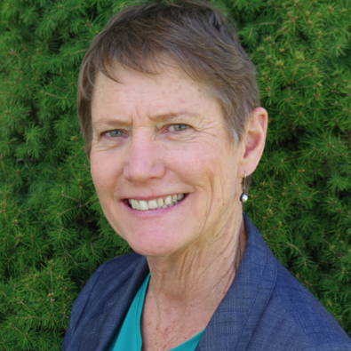 Allyson Beall King, 2021 Law Award recipient.