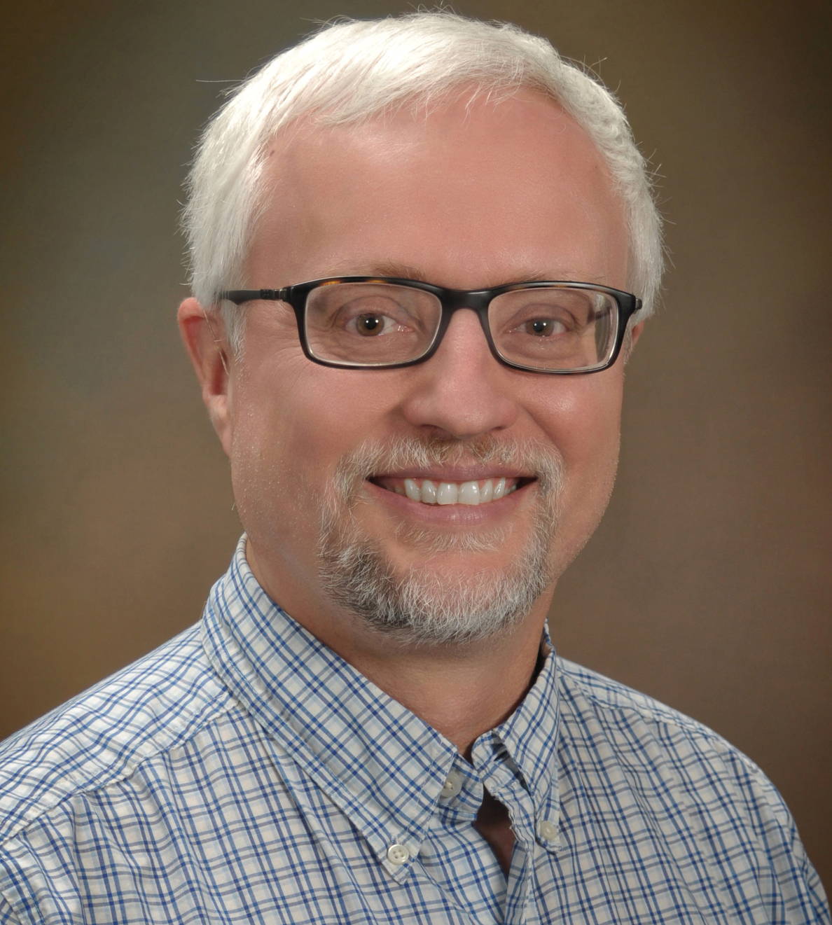 Ken Faunce, 2016 Law Award recipient.