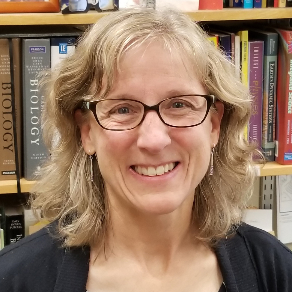 Lisa Carloye, 2023 Law Award recipient.