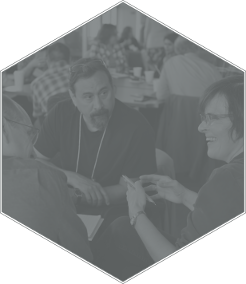 Visual depiction of the NILOA Transparency Framework Assessment Planning Component.