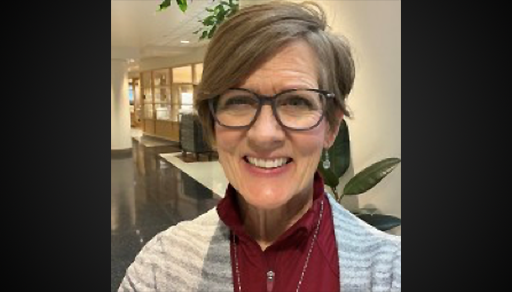 Judy Hopkins, WSU staff member and former transfer student.