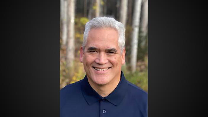 Saichi Oba, WSU staff member and former transfer student.