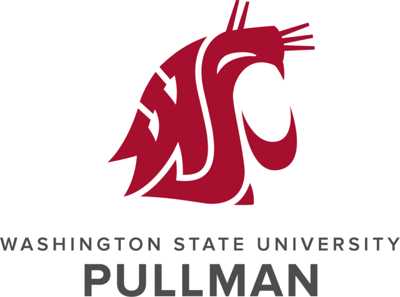 WSU Pullman home.