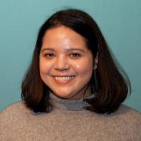 Fulbright 2018 winner Imee Williams.