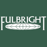 Logo of the Fulbright U.S. Student Program.