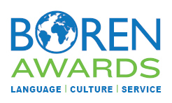 Visit the Boren Awards website to learn about the basics of Boren scholarships.