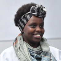 Schwarzman finalist Vanessa Giramata