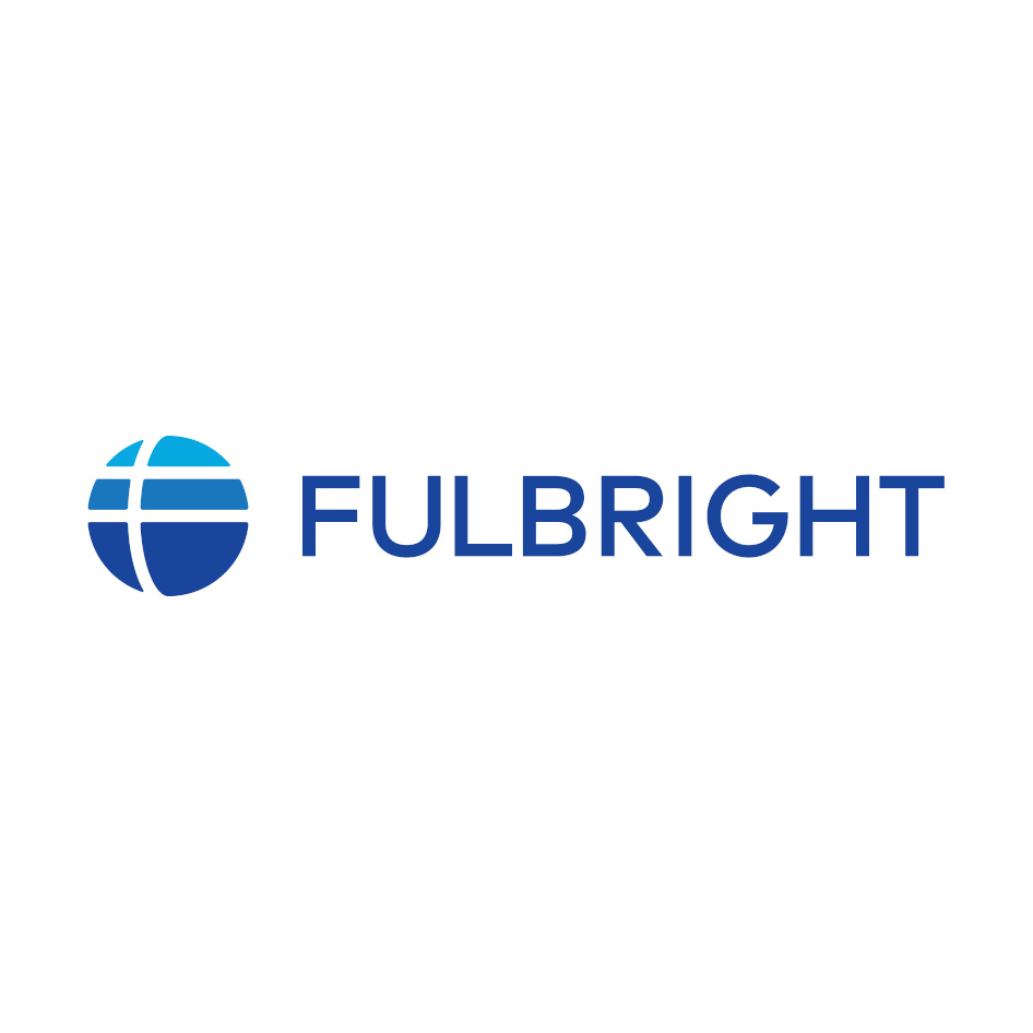 Logo of the Fulbright U.S. Student Program.