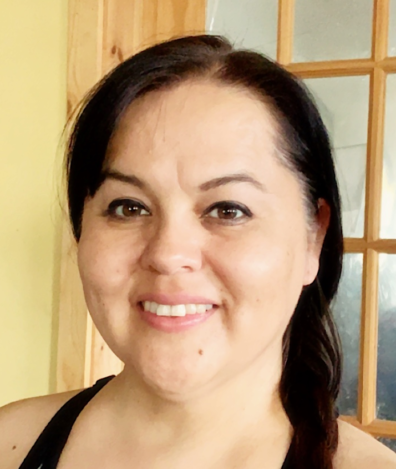 Jonnie Bray, recipient of a 2021 Udall Undergraduate Scholarship in the Tribal Public Policy category.