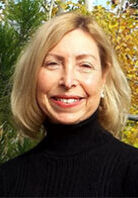 Jill Shafer, member of the Fulbright Campus Review Committee starting in fall 2024.