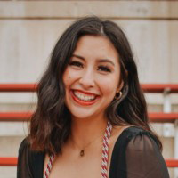 Laura Hudson, member of the Fulbright Campus Review Committee starting in fall 2024.