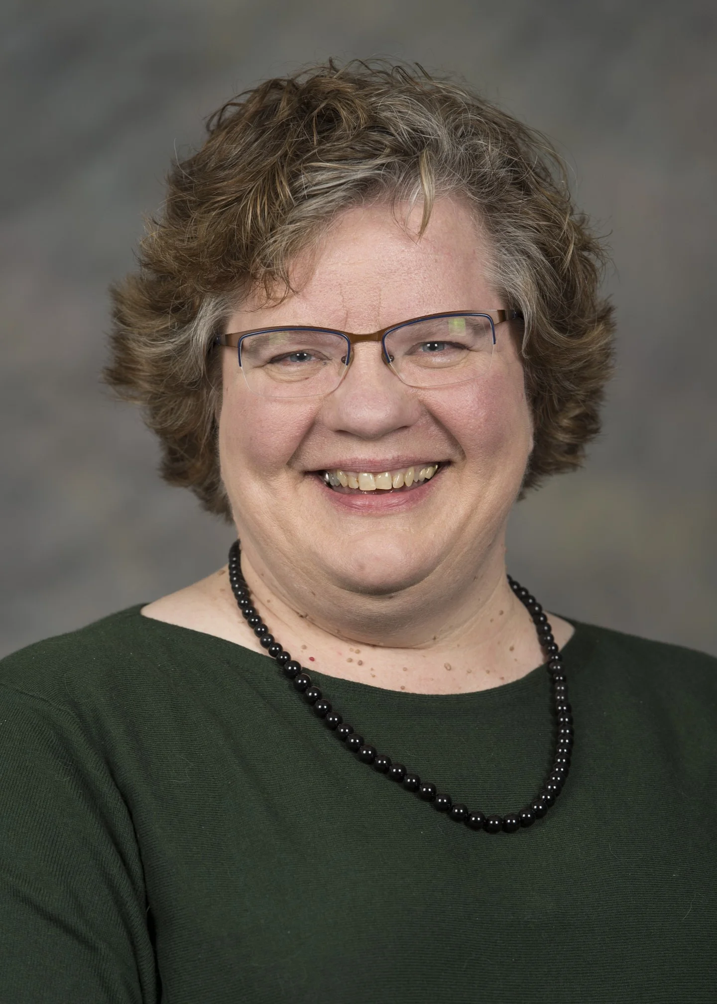 Julia Pomerenk.