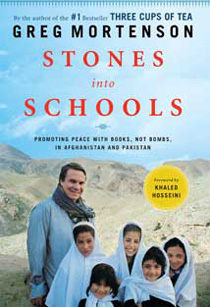 Stones for Schools