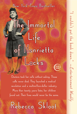 Henrietta Lacks