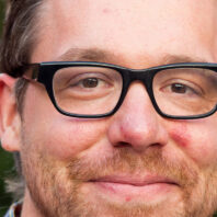 Ted Tremper, Washington State University alumnus and award-winning writer, director, producer, and educator.