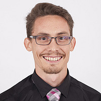 Joseph Kremer.