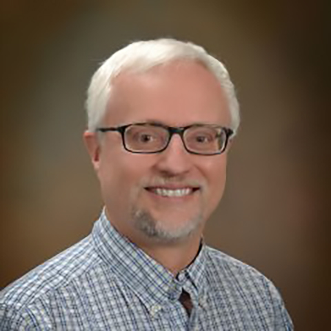 Ken Faunce.