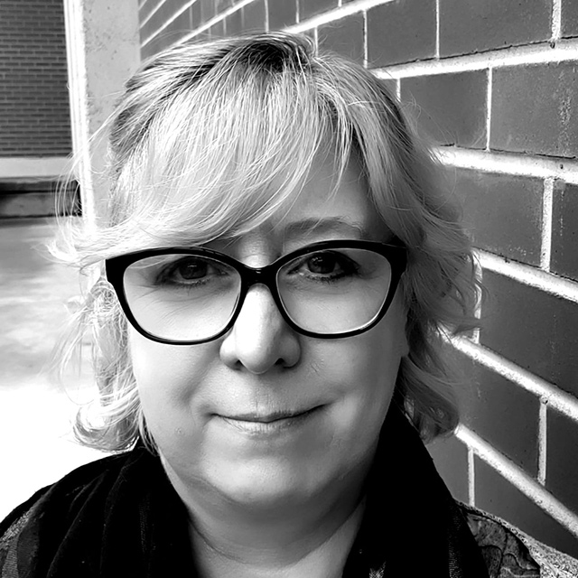 Wendy Wegner.