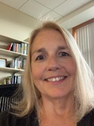 Cynthia Williams, associate director of First-Year Programs.