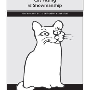 Cat Fitting and Showmanship